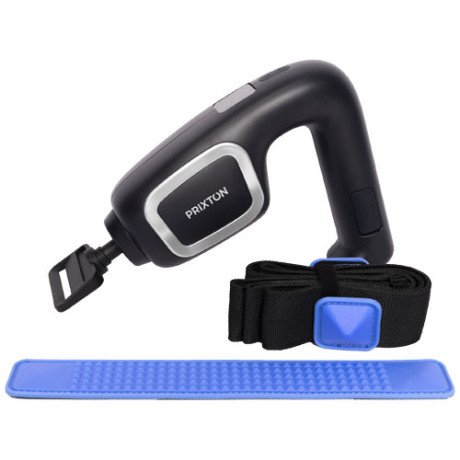 Pistola masaje Prixton Fit Power Flex
