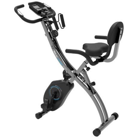 Bicicleta estática Prixton BF250 Bike Fit
