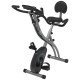 Bicicleta estática Prixton BF250 Bike Fit