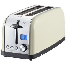 Tostadora Prixton Bianca Pro