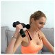 Pistola masaje Prixton MGF200 Xtreme