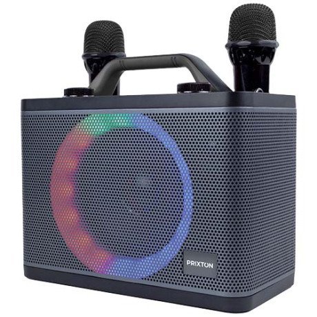 Karaoke Prixton PartyGO