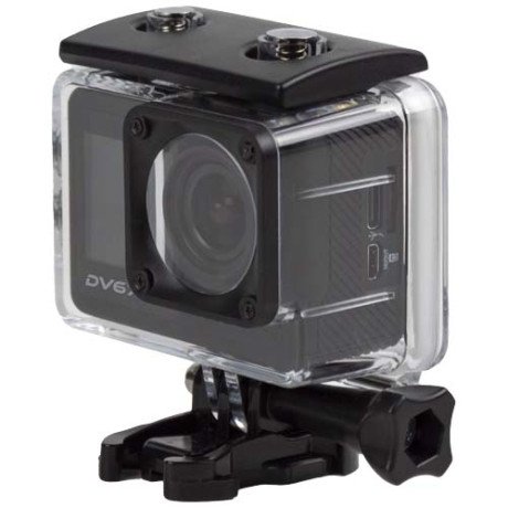 Cámara acción 4K Prixton DV670