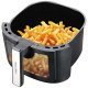 Freidora aire Prixton Cook Organics