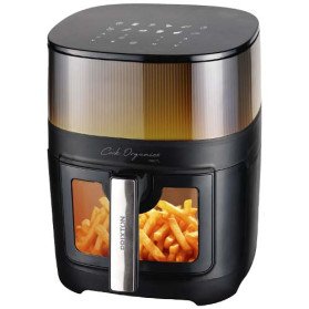 Freidora aire Prixton Cook Organics