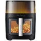 Freidora aire Prixton Cook Organics