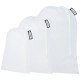 Juego 3 bolsas compra