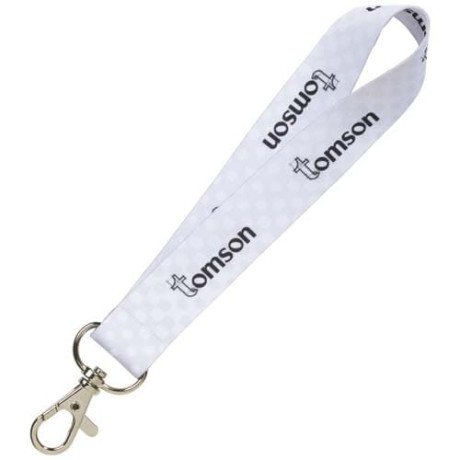 Lanyard Minik