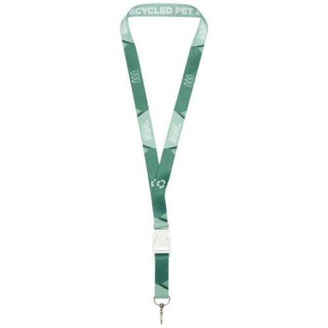 Lanyard RPET Bucks