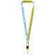 Lanyard Isla