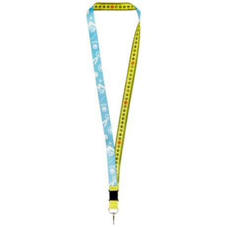 Lanyard Isla