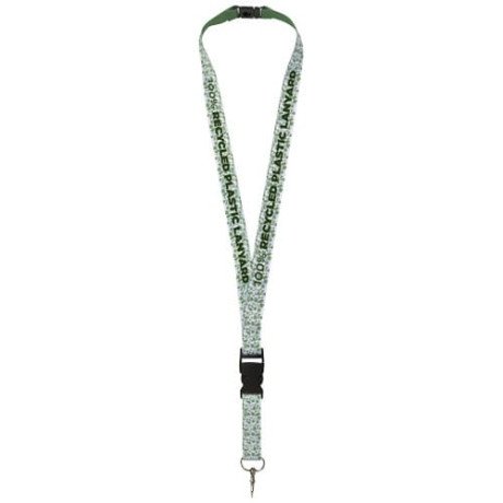 Lanyard RPET Balta