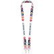 Lanyard RPET Leia