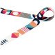 Lanyard RPET Leia