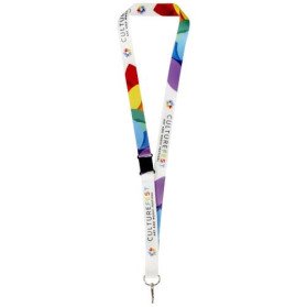 Lanyard RPET Lois