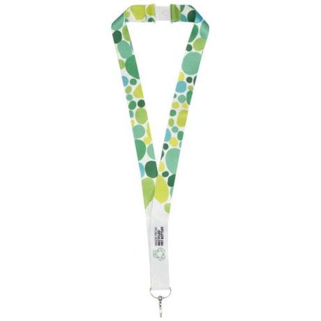 Lanyard RPET Addie