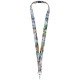 Lanyard RPET Addie