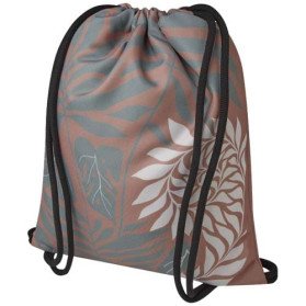 Bolsa cuerdas RPET Clif