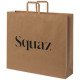 Bolsa papel kraft XXL