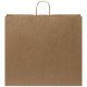 Bolsa papel kraft XXL