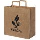 Bolsa papel kraft XL