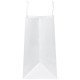 Bolsa papel kraft XL