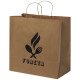 Bolsa papel kraft XL