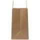 Bolsa papel kraft XL