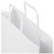 Bolsa papel kraft grande
