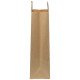 Bolsa papel kraft grande