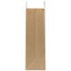 Bolsa papel kraft mediana