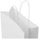 Bolsa papel kraft mediana