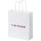 Bolsa papel kraft pequeña