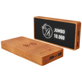 Power Bank inalámbrica 10.000 mAh SCX.design P46