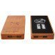Power Bank inalámbrica 10.000 mAh SCX.design P46