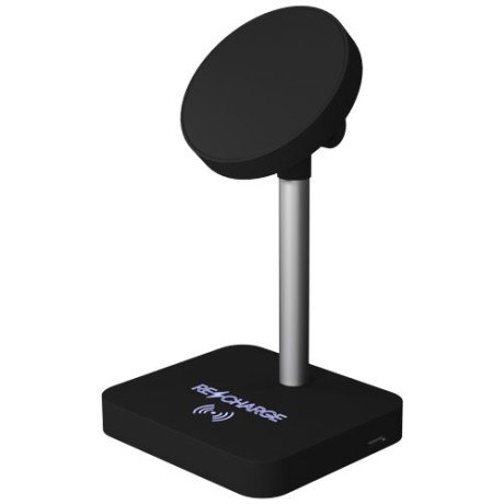 Cargador inalámbrico SCX.design W22