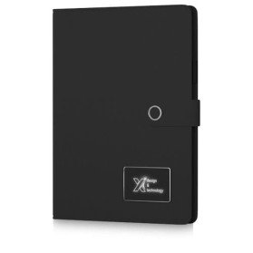 Power Bank SCX.design O17 A4 notebook