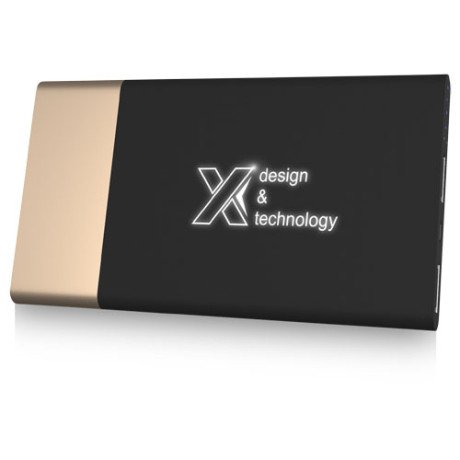 Power Bank SCX.design P20 5.000 mAh