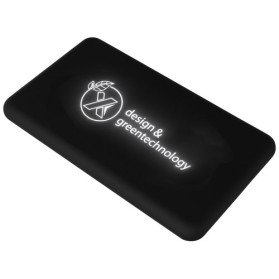 Power Bank solar SCX.design P29 light-up 5.000 mAh