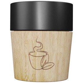 Taza café cerámica SCX Design D05