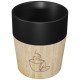 Taza café cerámica SCX Design D05