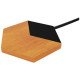 Cargador inalámbrico 10W SCX.design W14