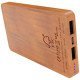 Power Bank inalámbrica 5.000 mAh SCX.design P37