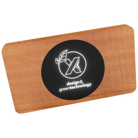 Power Bank inalámbrica 5.000 mAh SCX.design P37