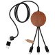 Cable carga 5 en 1 SCX.design C40