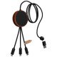 Cable carga 5 en 1 SCX.design C40