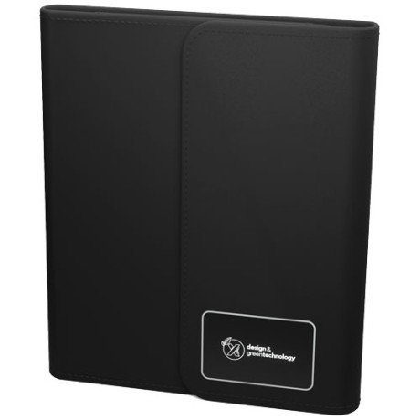Libreta A5 power bank 4.000 mAh SCX.design O18