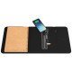 Libreta A5 power bank 4.000 mAh SCX.design O18