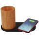 Cargador inalámbrico soporte SCX.design W17