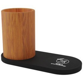 Cargador inalámbrico soporte SCX.design W17